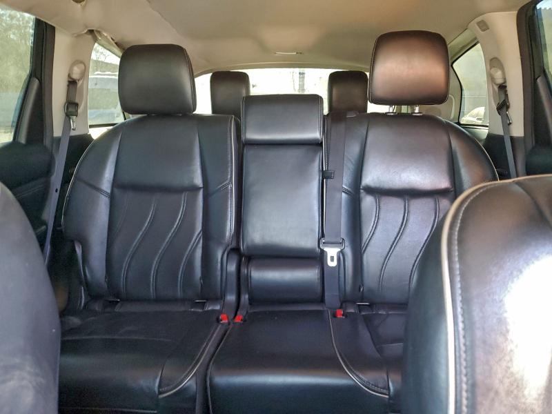 Фото 10 - INFINITI QX60