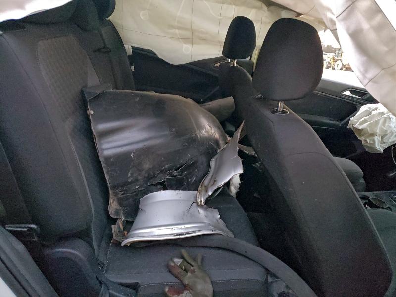 Фото 11 - VOLKSWAGEN TIGUAN