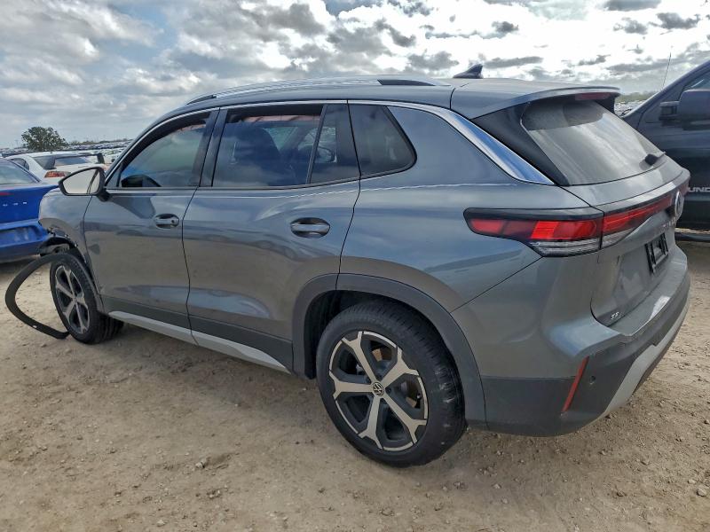 Фото 2 - VOLKSWAGEN TIGUAN