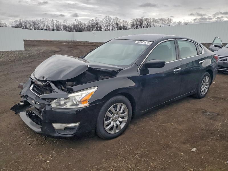 Фото 1 - NISSAN ALTIMA