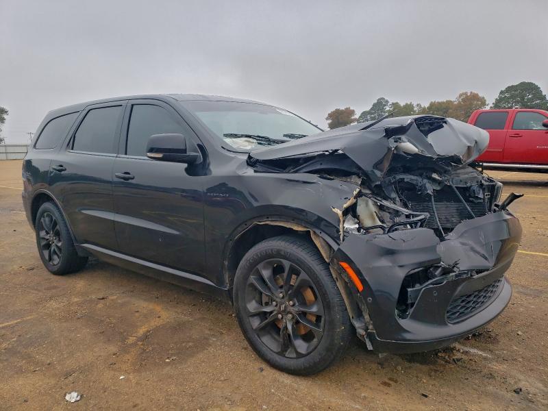 Фото 4 - DODGE DURANGO