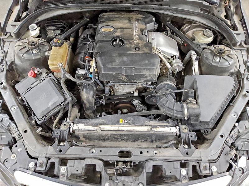 Фото 11 - CADILLAC ATS