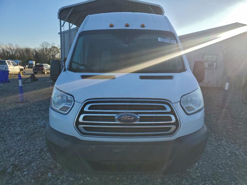 Фото 5 - FORD TRANSIT