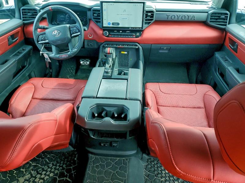 Фото 8 - TOYOTA TUNDRA