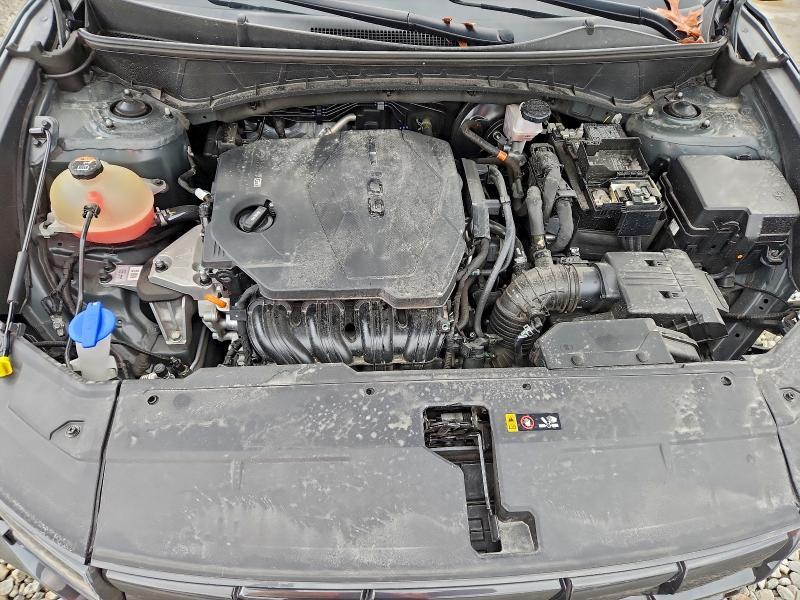 Фото 12 - HYUNDAI TUCSON