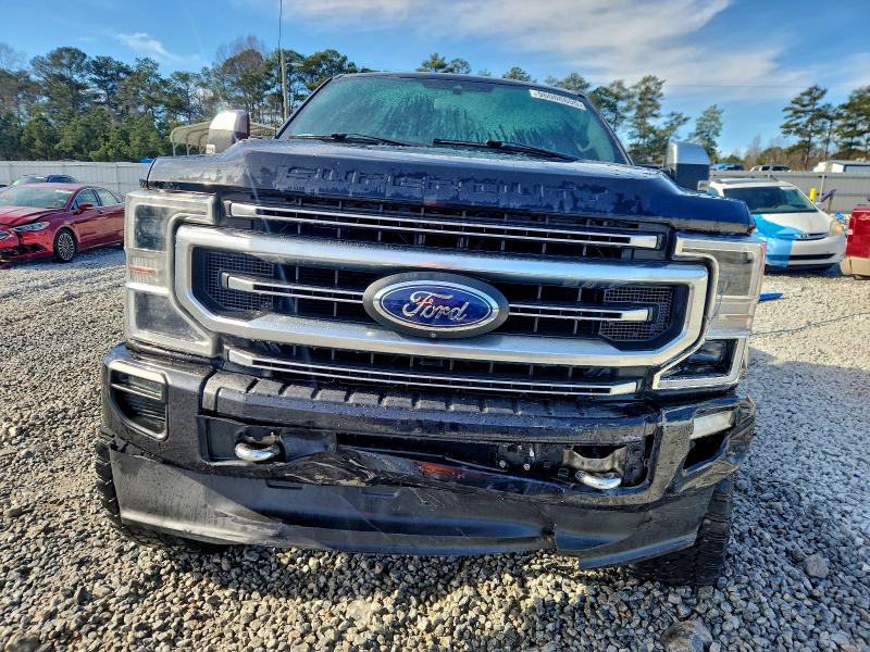 Фото 5 - FORD F250