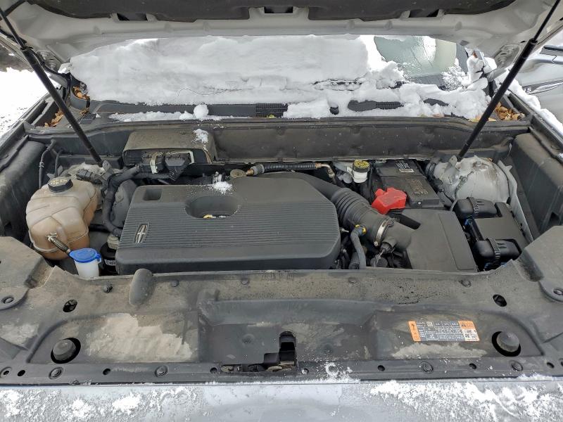 Фото 11 - LINCOLN NAUTILUS