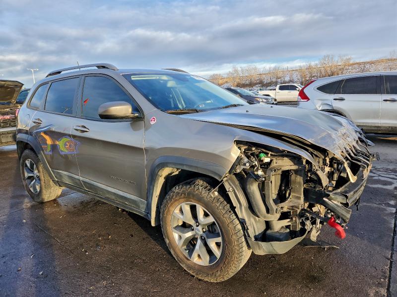 JEEP CHEROKEE 2017 VIN 1C4PJMBS6HW567422