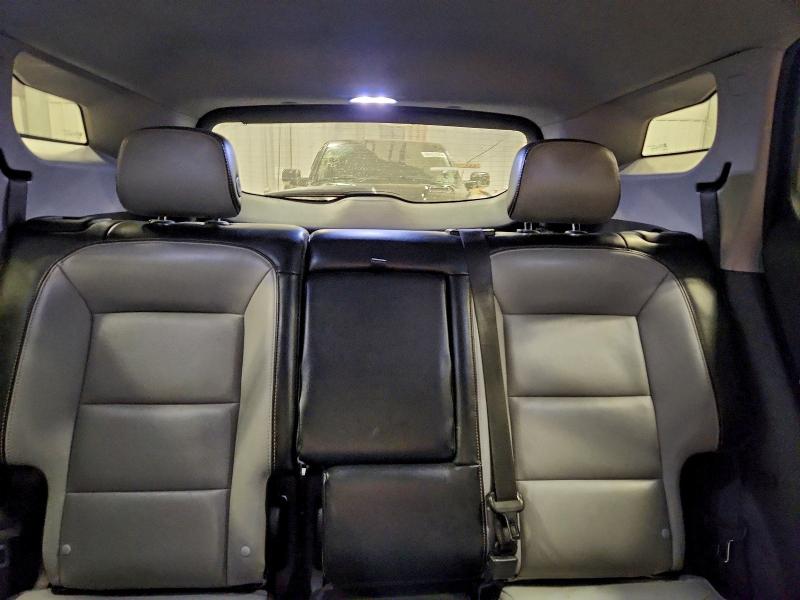 Фото 10 - GMC TERRAIN