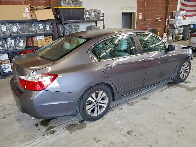 Фото 3 - HONDA ACCORD