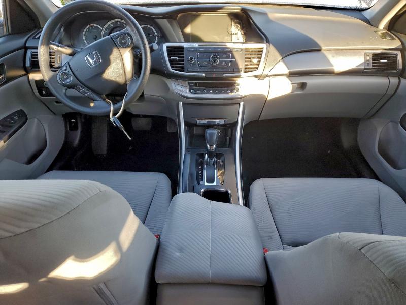 Фото 8 - HONDA ACCORD