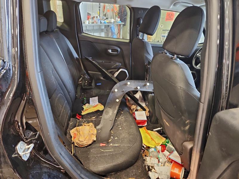 Фото 11 - JEEP RENEGADE