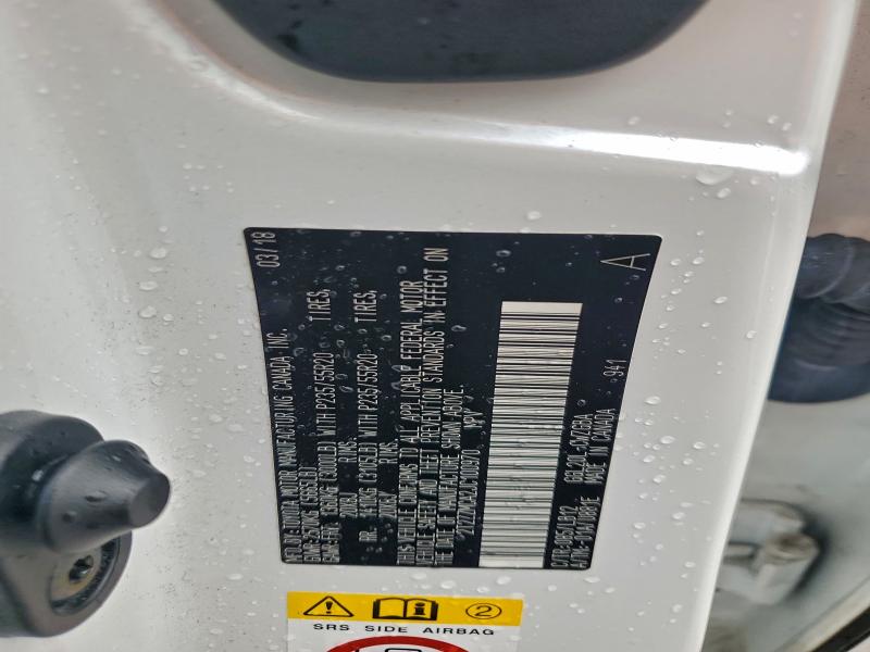 Фото 13 - LEXUS RX350