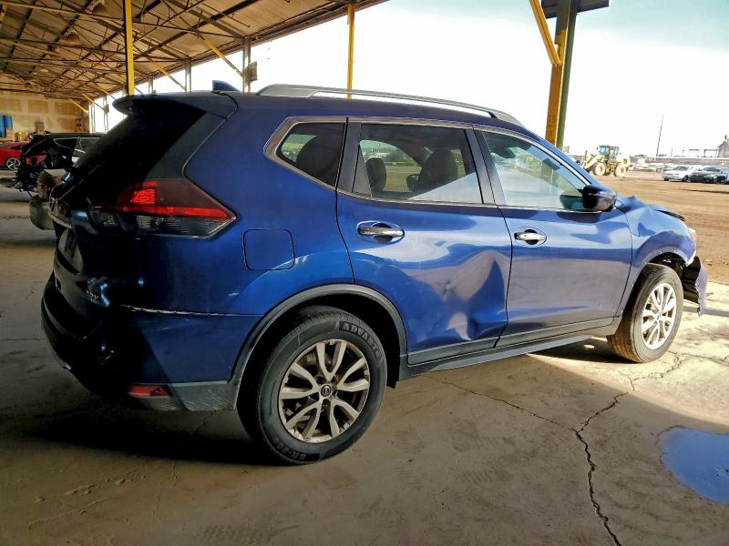 Фото 3 - NISSAN ROGUE