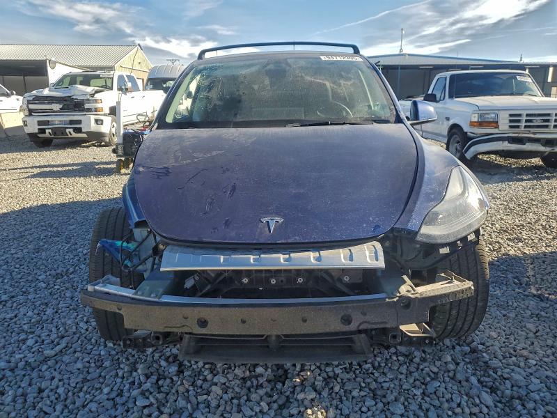 Фото 5 - TESLA MODEL Y