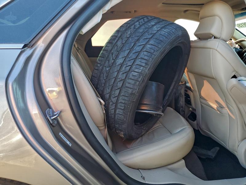 Фото 10 - LINCOLN MKZ