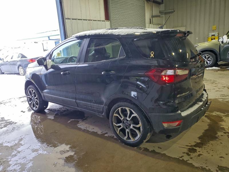 Фото 2 - FORD ECOSPORT