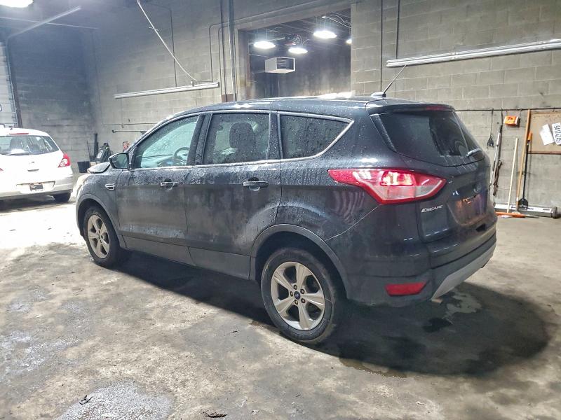 Фото 2 - FORD ESCAPE
