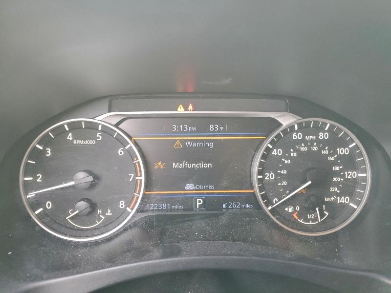 Фото 9 - NISSAN ALTIMA