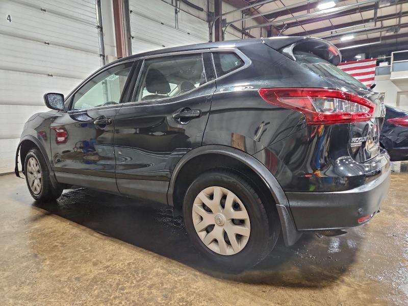 Фото 2 - NISSAN ROGUE