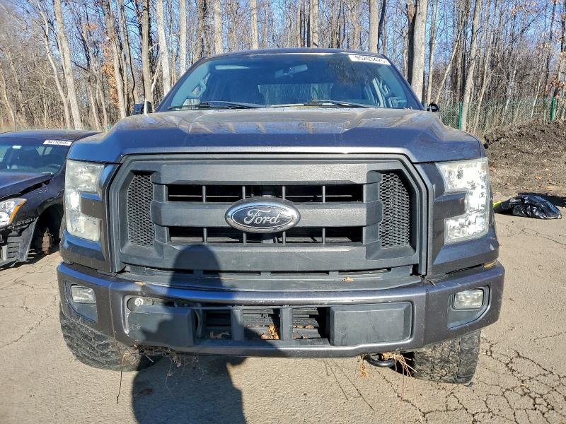 Фото 5 - FORD F-150