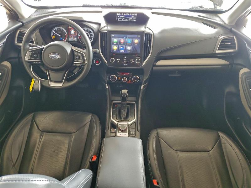 Фото 8 - SUBARU FORESTER