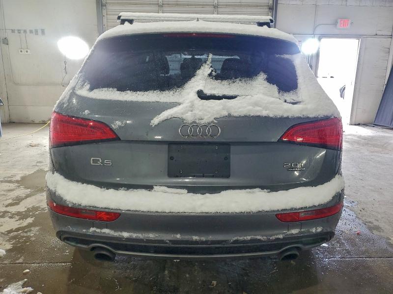 AUDI Q5 2017 VIN WA1M2AFP9HA096023