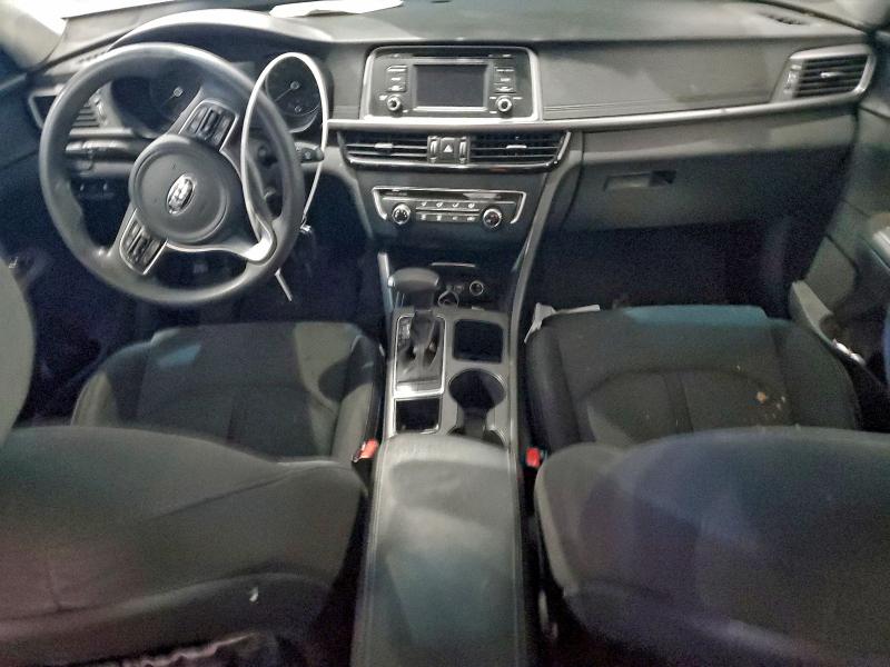 Фото 8 - KIA OPTIMA