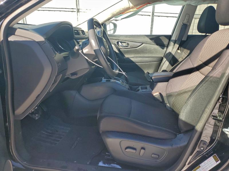 Фото 7 - NISSAN ROGUE