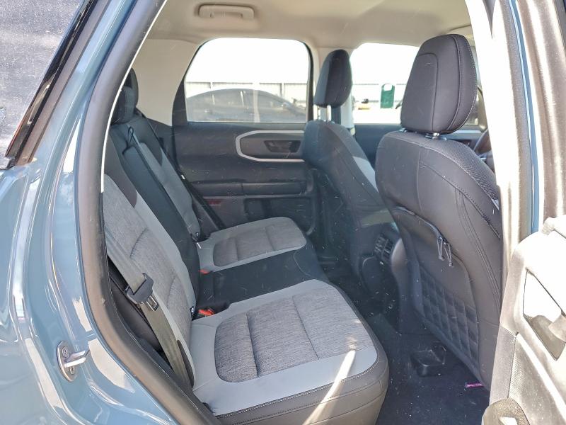 Фото 11 - FORD BRONCO