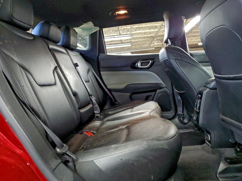 Фото 10 - JEEP COMPASS