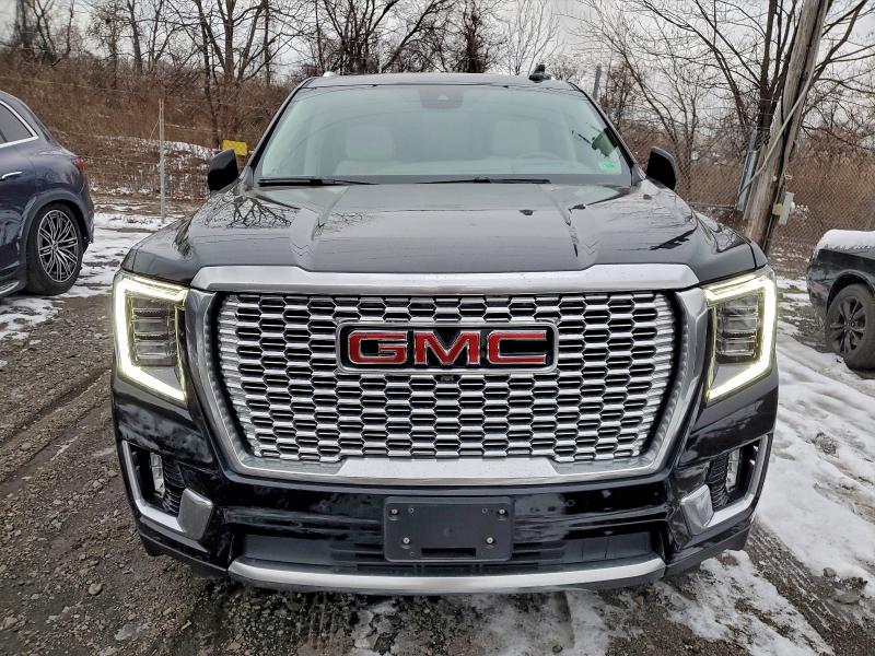 2024 GMC YUKON