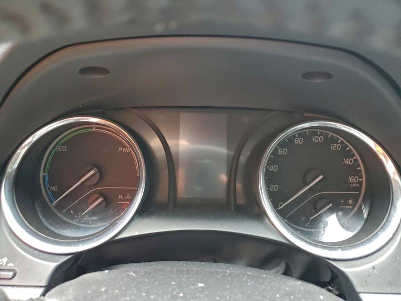 Фото 9 - TOYOTA CAMRY