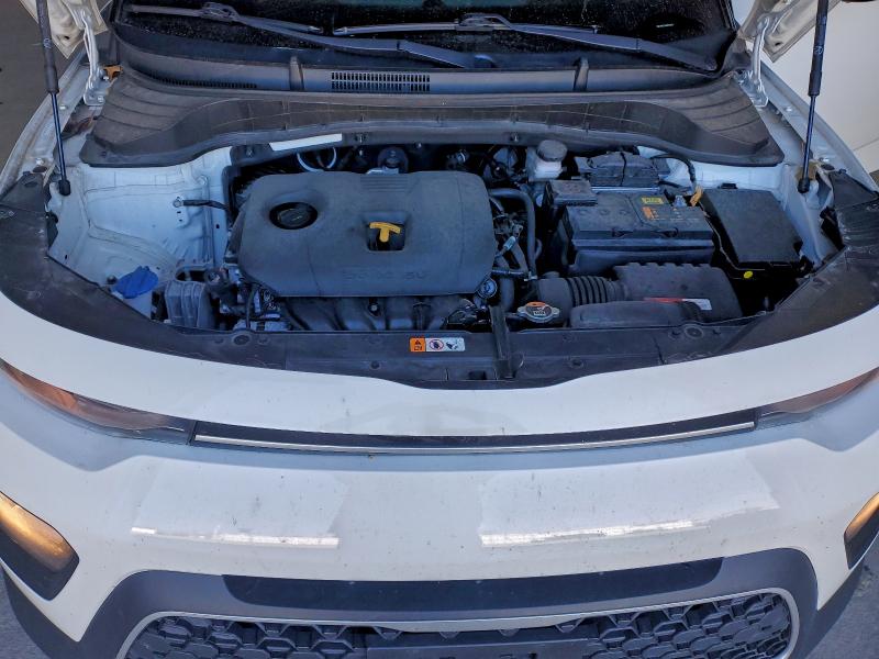 Фото 12 - KIA SOUL