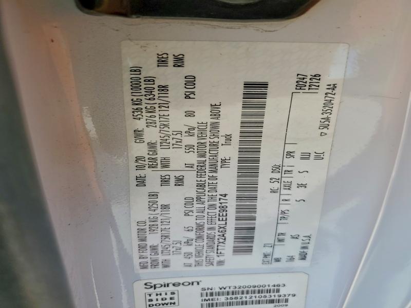 Фото 12 - FORD F250