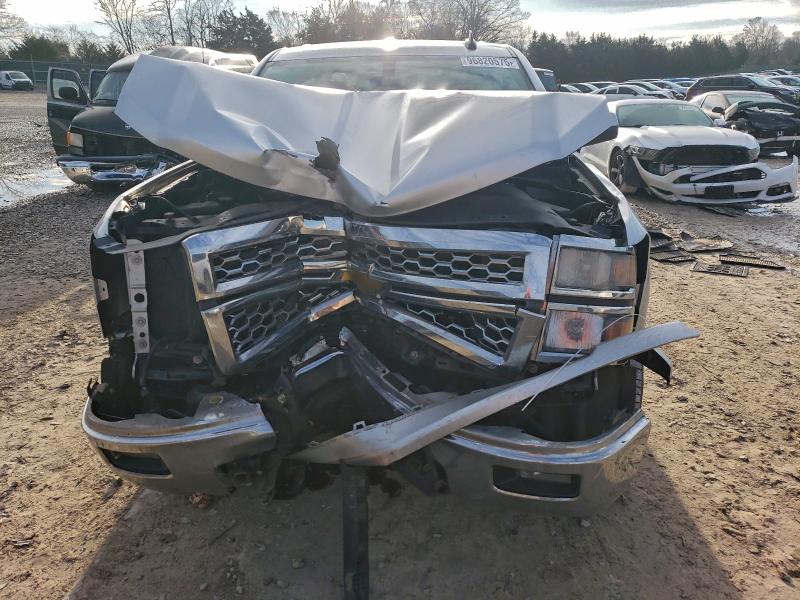 Фото 5 - CHEVROLET ALL Models