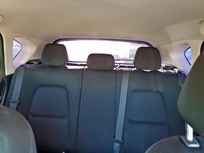 Фото 10 - MAZDA CX-5