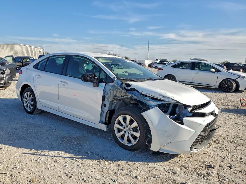 Фото 4 - TOYOTA COROLLA