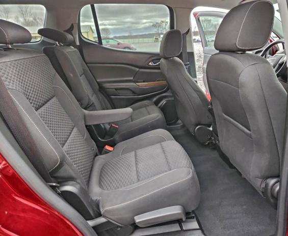 Фото 11 - GMC ACADIA