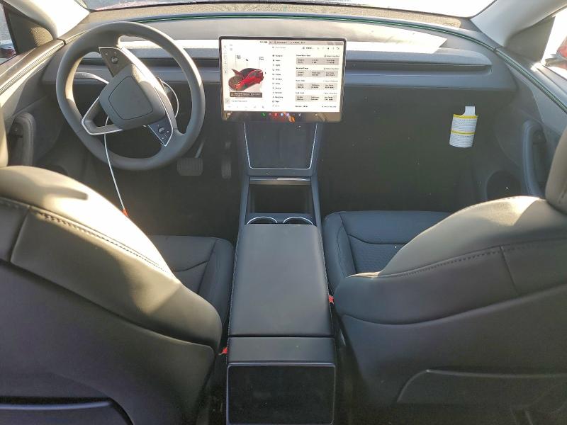 Фото 8 - TESLA MODEL Y