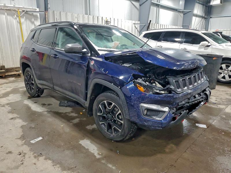 Фото 4 - JEEP COMPASS