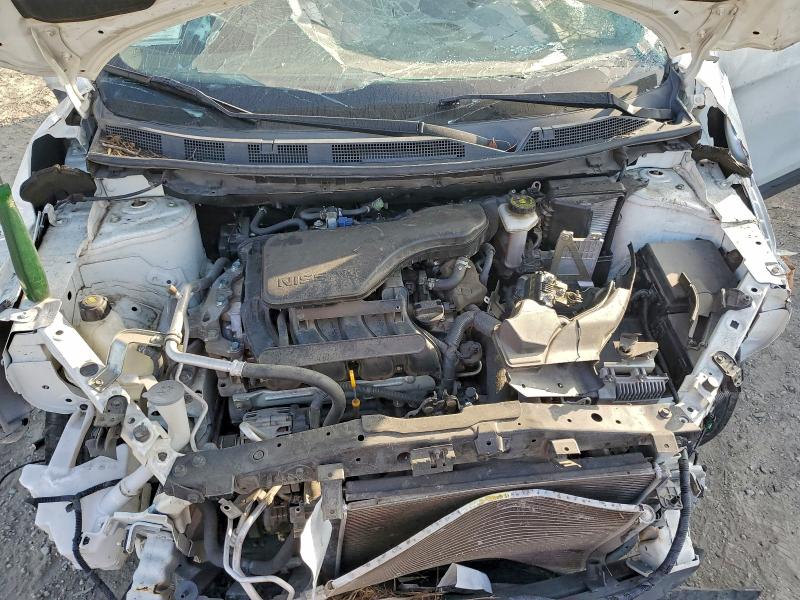 Фото 12 - NISSAN ROGUE