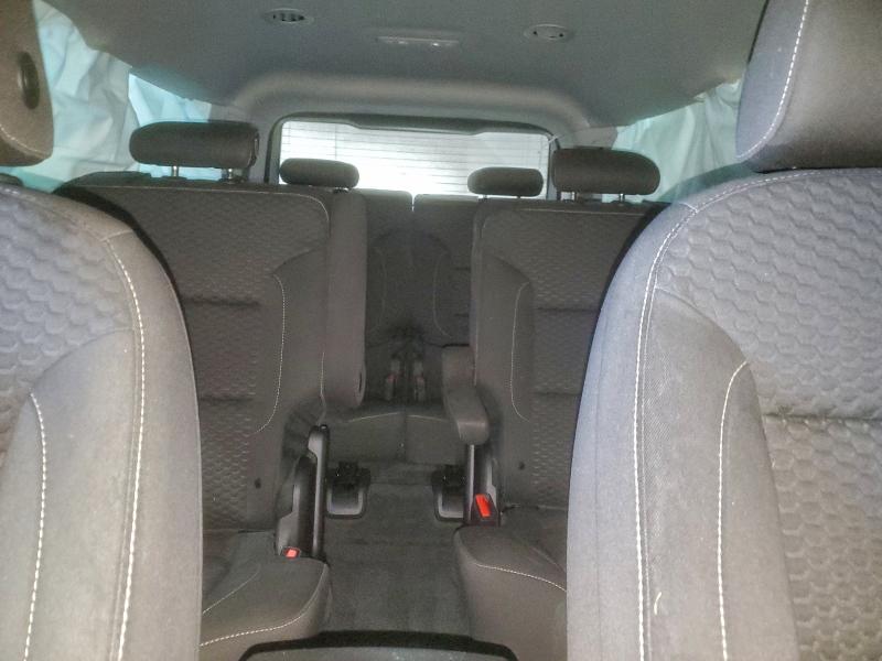 Фото 10 - GMC ACADIA