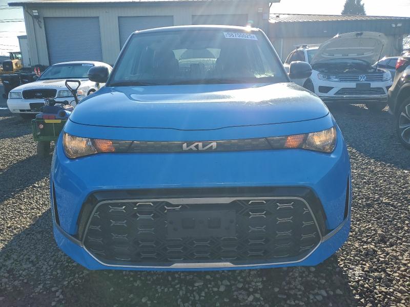 Фото 5 - KIA SOUL