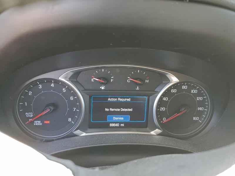 Фото 9 - GMC TERRAIN