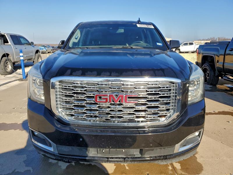 Фото 5 - GMC YUKON