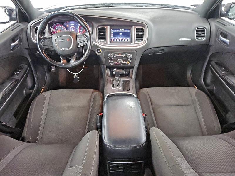 Фото 8 - DODGE CHARGER