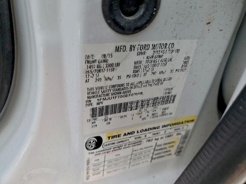 Фото 13 - FORD EXPEDITION