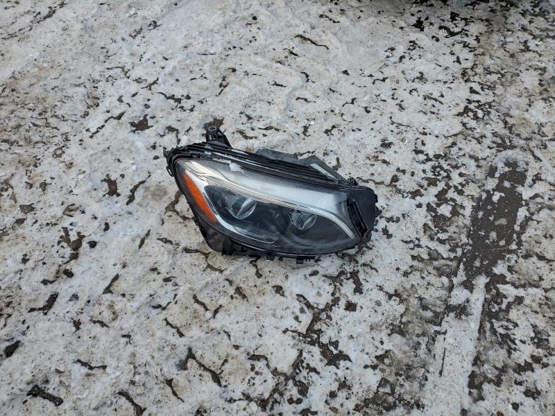 Фото 13 - MERCEDES-BENZ GLC-CLASS