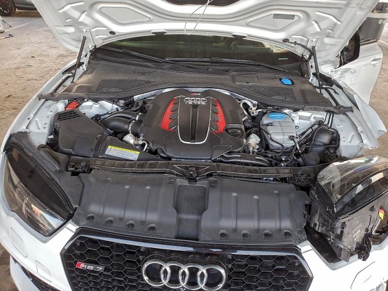 Фото 11 - AUDI S7/RS7